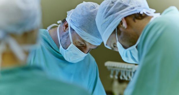The first ever Penis Transplant performed in U.S.