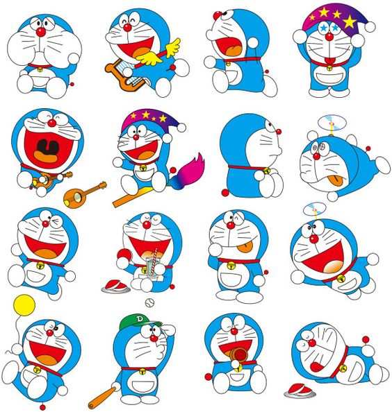 6 Reasons Why Doraemon Is Watched By Every Age Group!