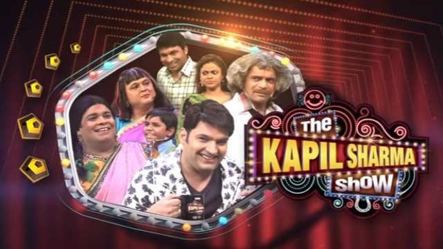 CHECK OUT THE PER EPISODE FEES OF THE KAPIL SHARMA SHOW ACTORS