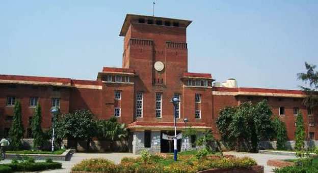 HERE IS A LIST OF 5 MOST GROWING COLLEGES OF DELHI UNIVERSITY. CHECK OUT! IF YOUR COLLEGE IS IN THIS LIST.